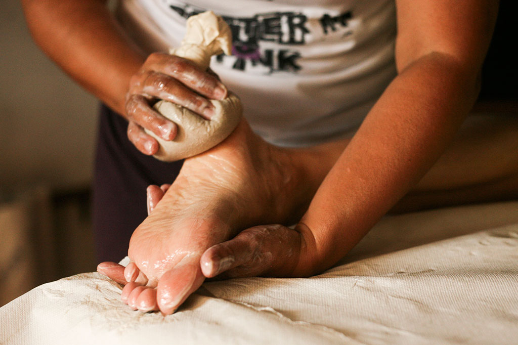 Virechana ili purgacija