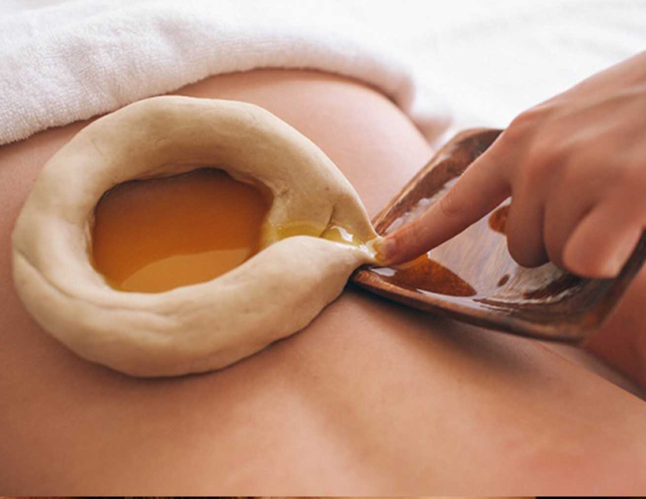 Kati Basti 45 min - 60 min