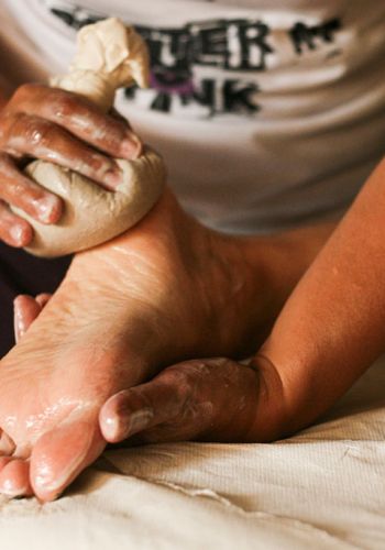 Virechana ili purgacija