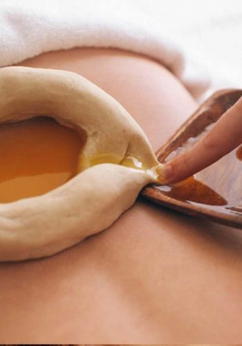 Kati Basti 45 min - 60 min